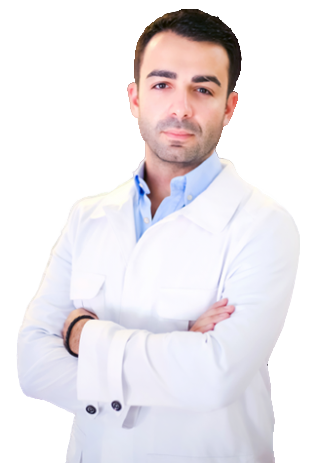 Даштоян Георгий Эдуардович